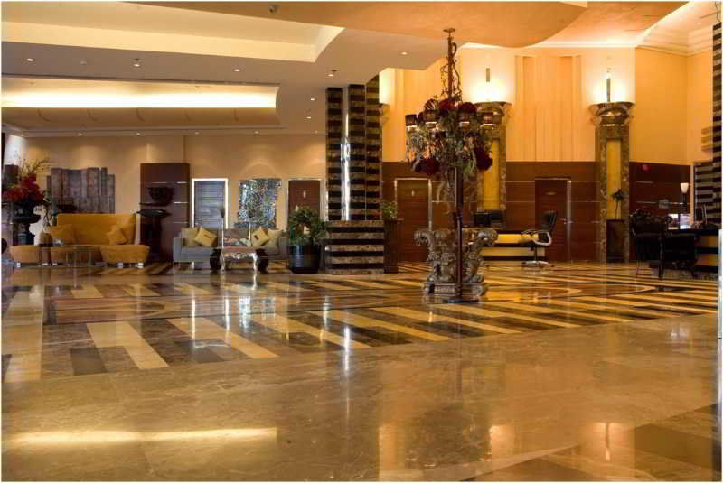 City Center Hotel Manama Exterior foto