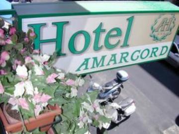 Amarcord Hotel Palermo Exterior foto
