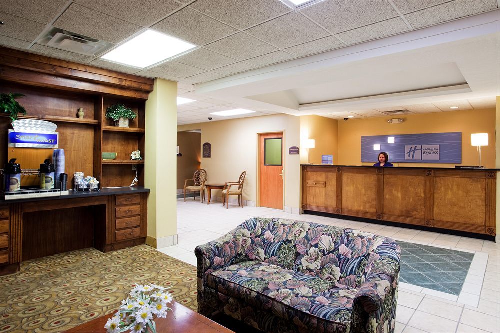 Best Western Cedartown Inn & Suites Interior foto