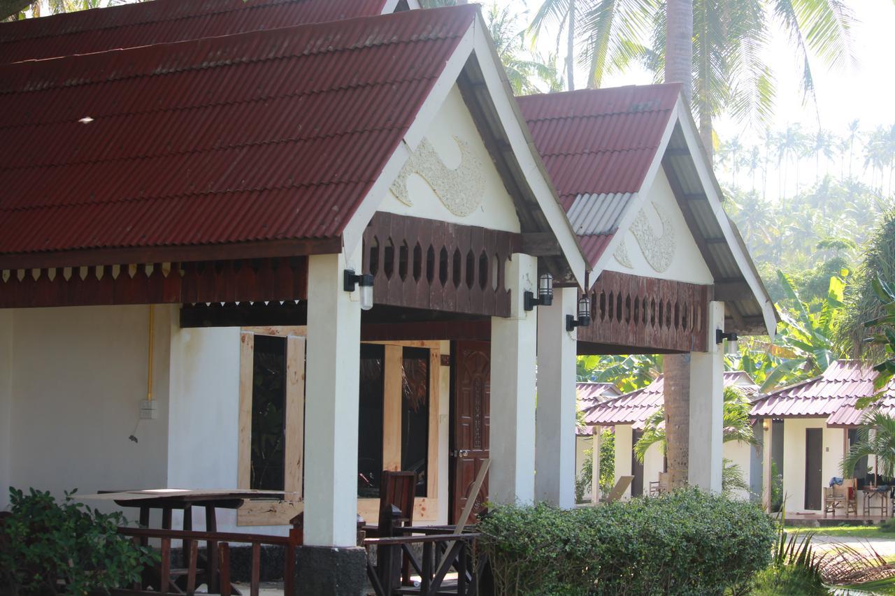 Lanta Veranda Resort Ko Lanta Habitación foto