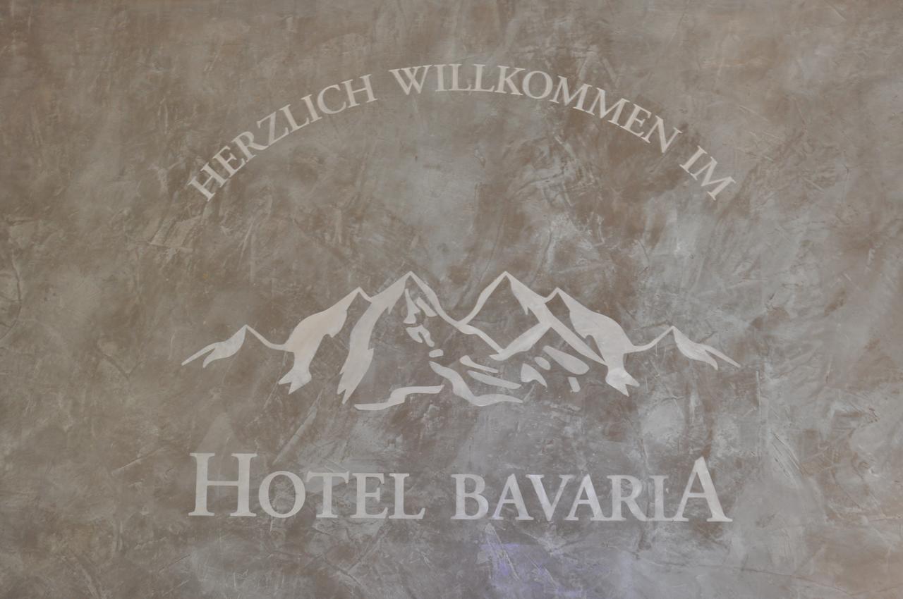 Hotel Bavaria Oldenburg Exterior foto