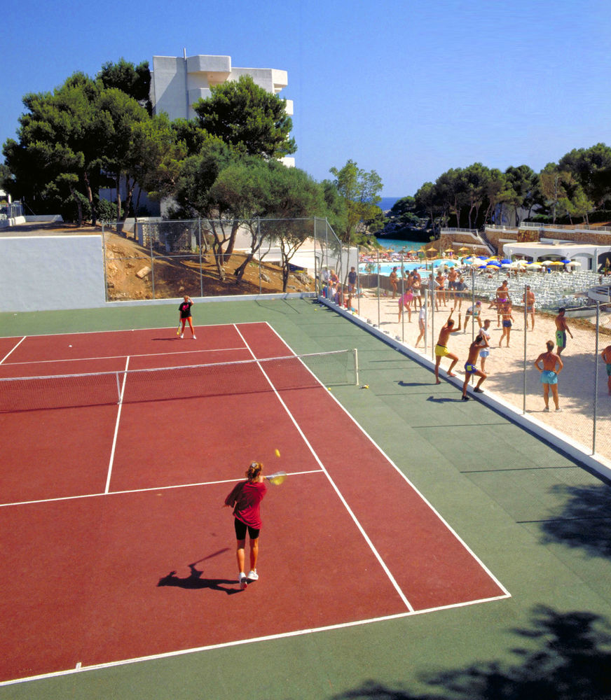 Alua Soul Mallorca Resort (Adults Only) Cala D´Or Facilidades foto