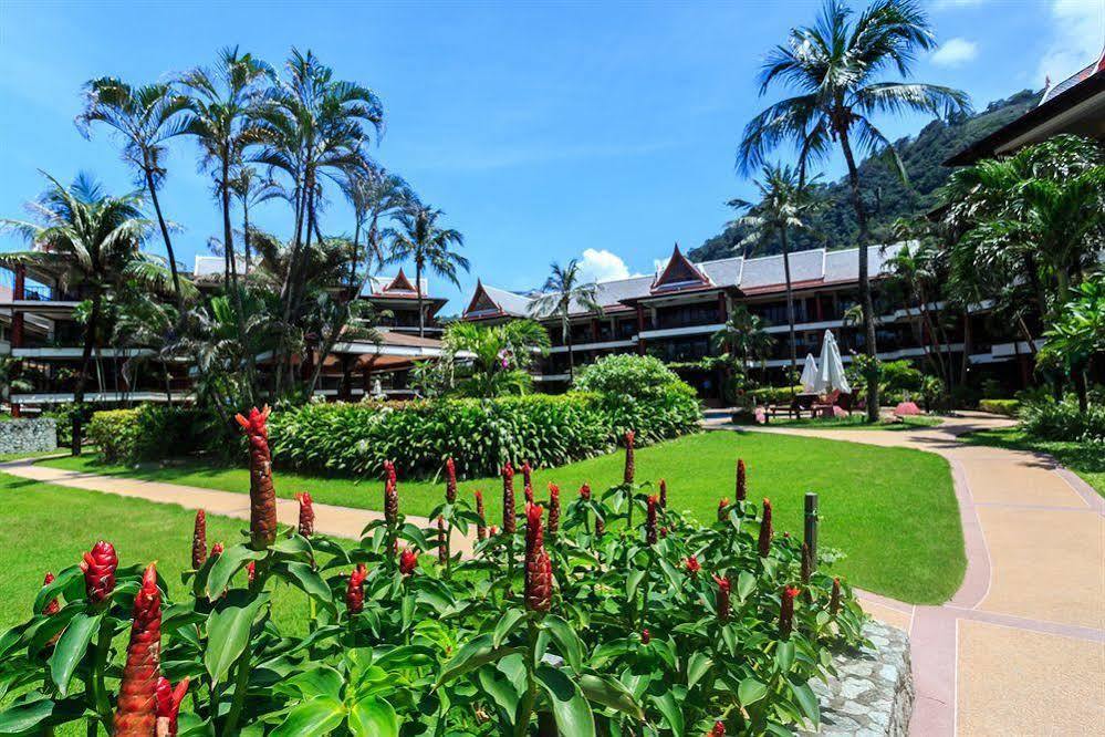 Kalim Bay Residence Patong Exterior foto