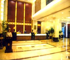 Xiamen New Forestry Hotel Exterior foto