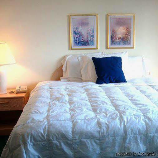 Americas Best Value Inn&Suites - Bluffton Habitación foto