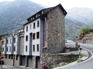 Hotel Tristaina Andorra la Vieja Exterior foto