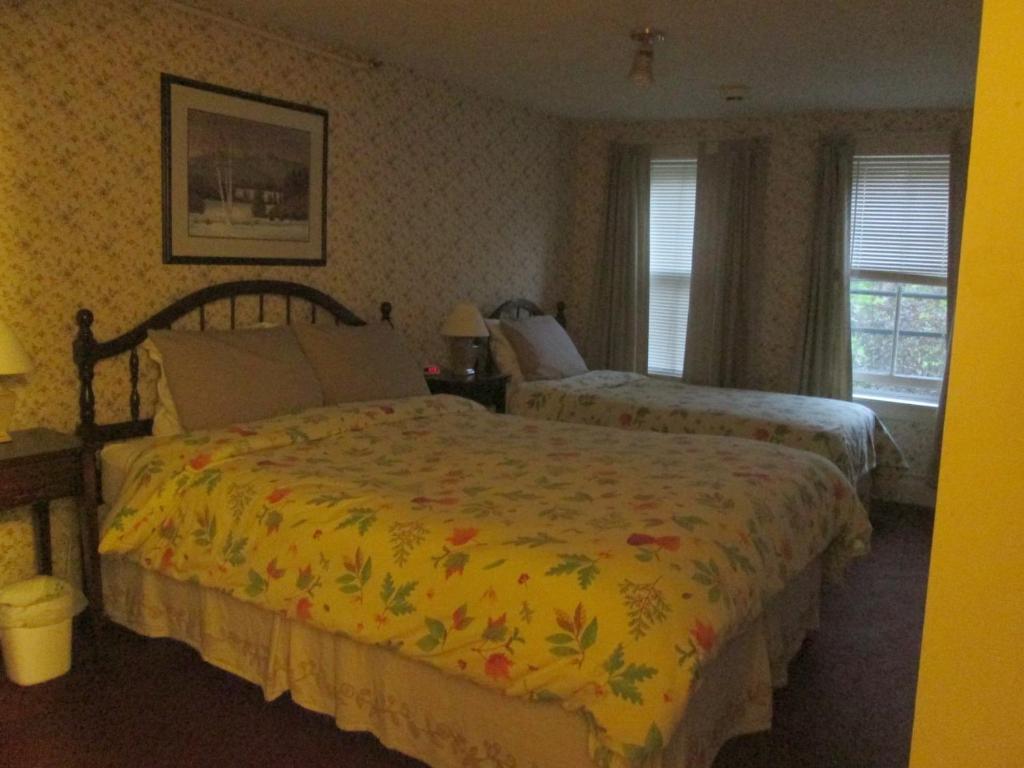 Nereledge Inn Bed & Breakfast North Conway Habitación foto