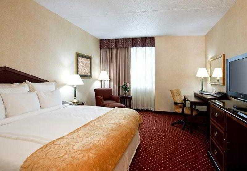 Pittsburgh Marriott North Hotel Cranberry Township Habitación foto