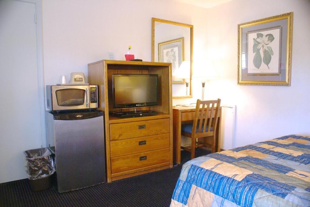 Budget Host Alexandria Motel Washington Habitación foto