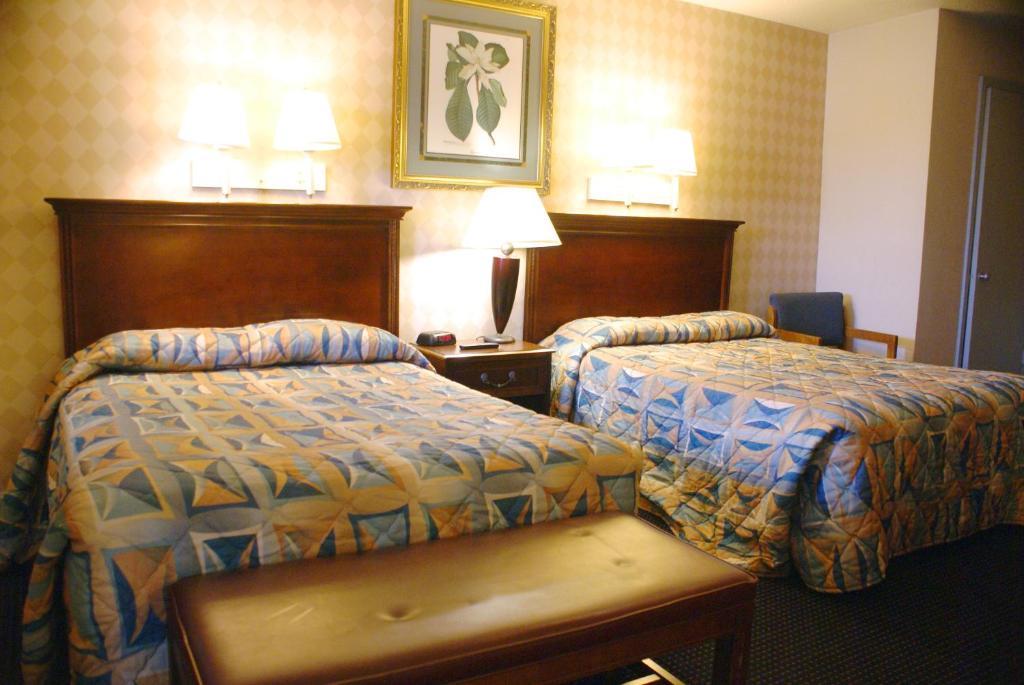Budget Host Alexandria Motel Washington Habitación foto