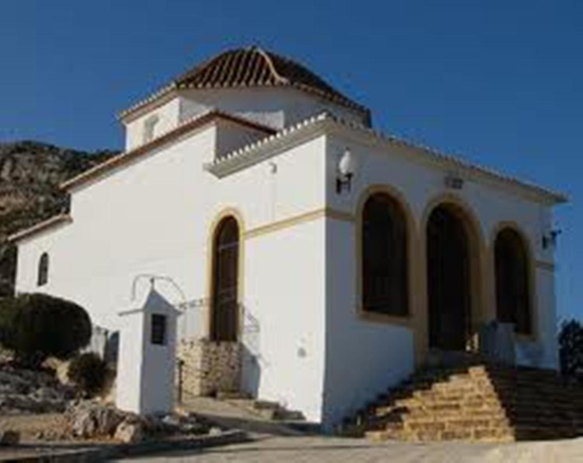 Villas El Pinaret - Serviden Pedreguer Exterior foto