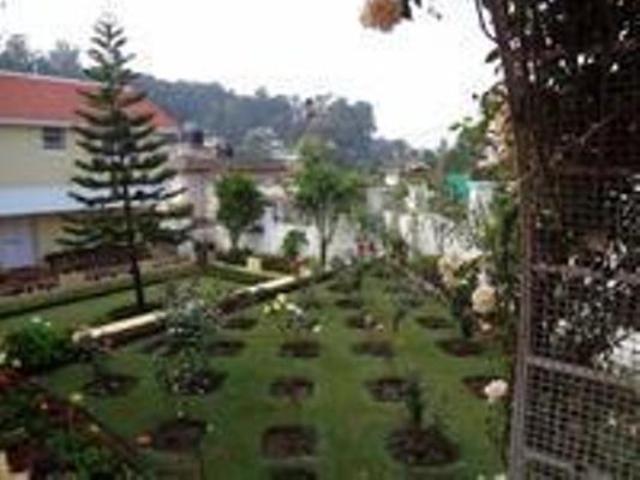 Agr Holiday Home Coonoor Exterior foto
