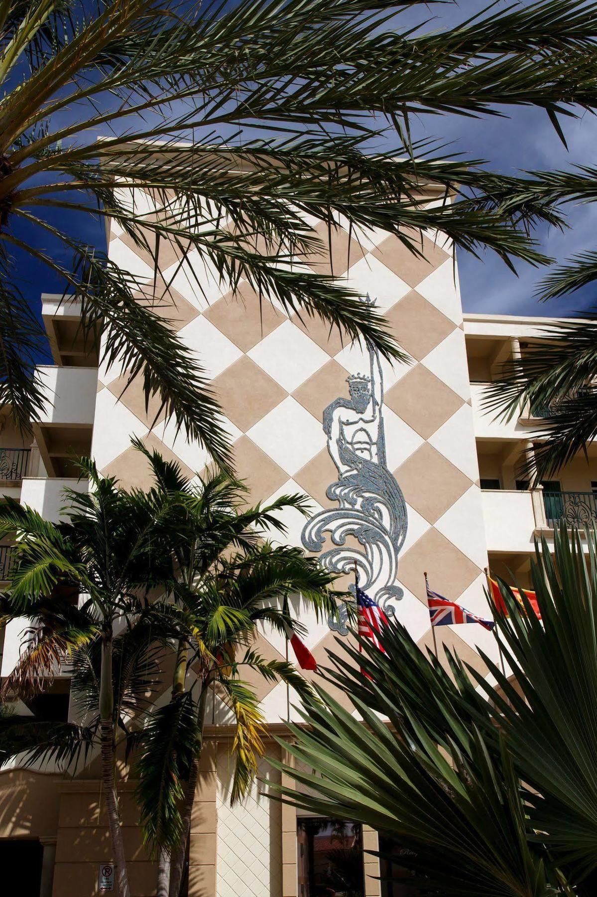 The Sea Lord Hotel & Suites Lauderdale-by-the-Sea Exterior foto