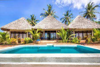 Milele Villas Zanzibar Exterior foto
