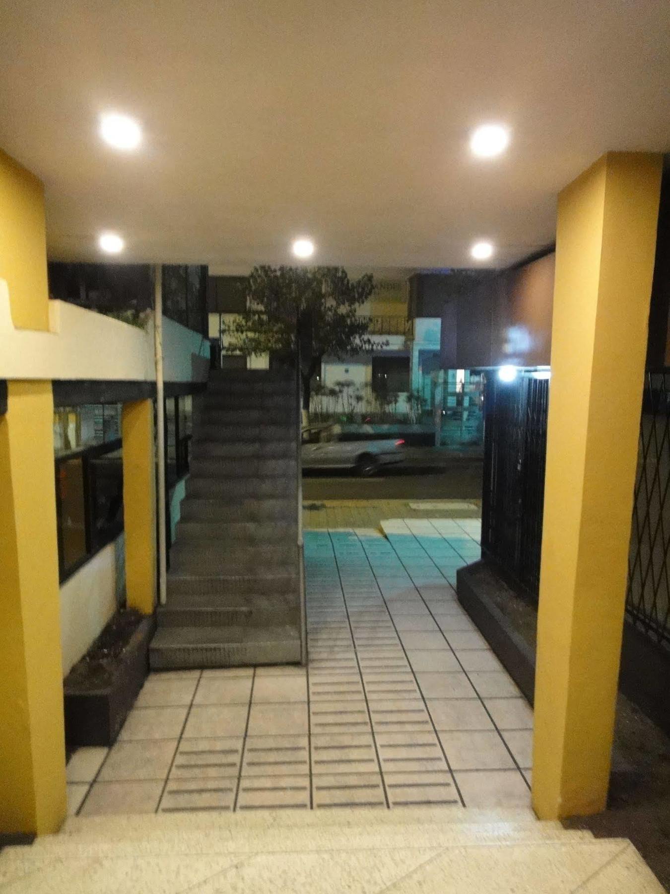 Alston Inn Hotel Quito Exterior foto