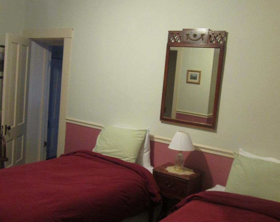 Nereledge Inn Bed & Breakfast North Conway Habitación foto