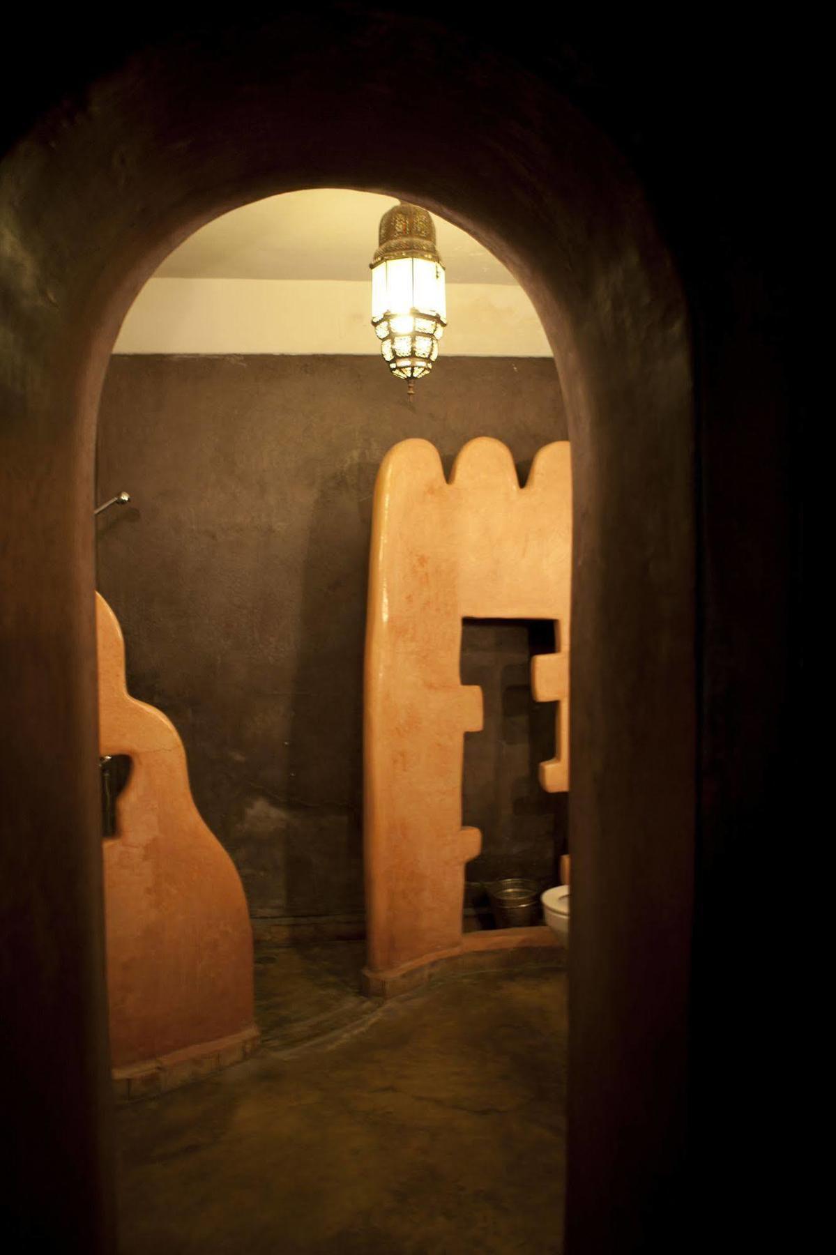 Riad Ka Marrakesh Exterior foto