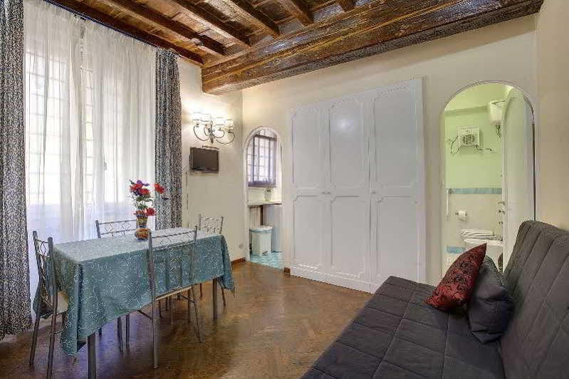 Ricasoli Suite Florencia Exterior foto