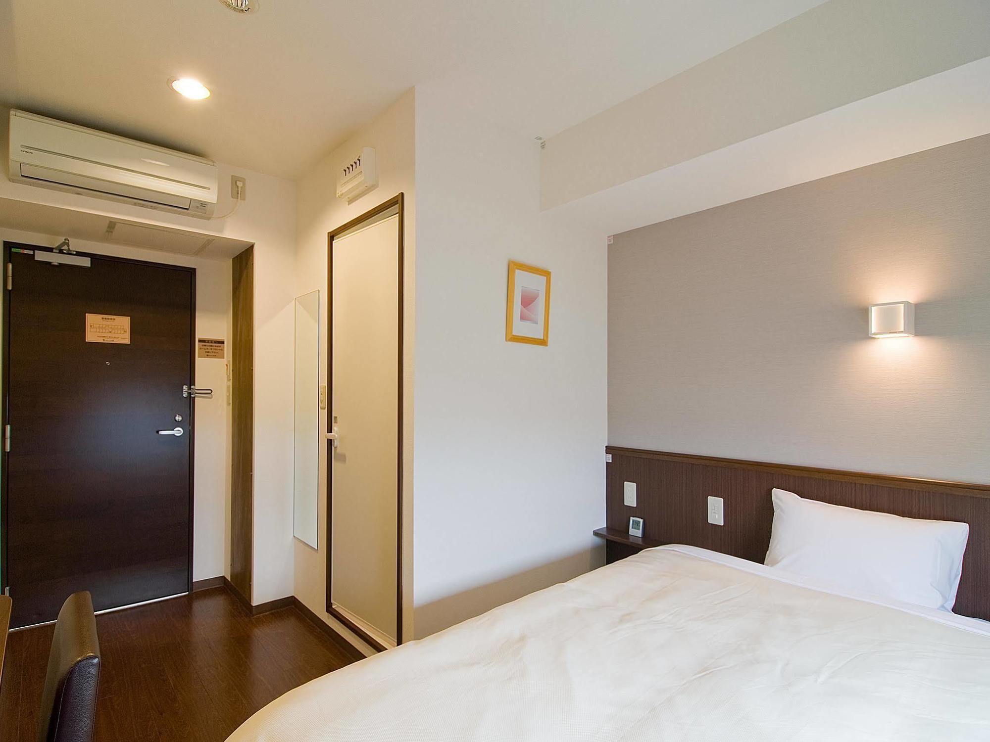 Comfort Inn Ōgaki Exterior foto