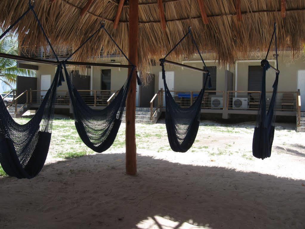 Anegada Beach Club Exterior foto