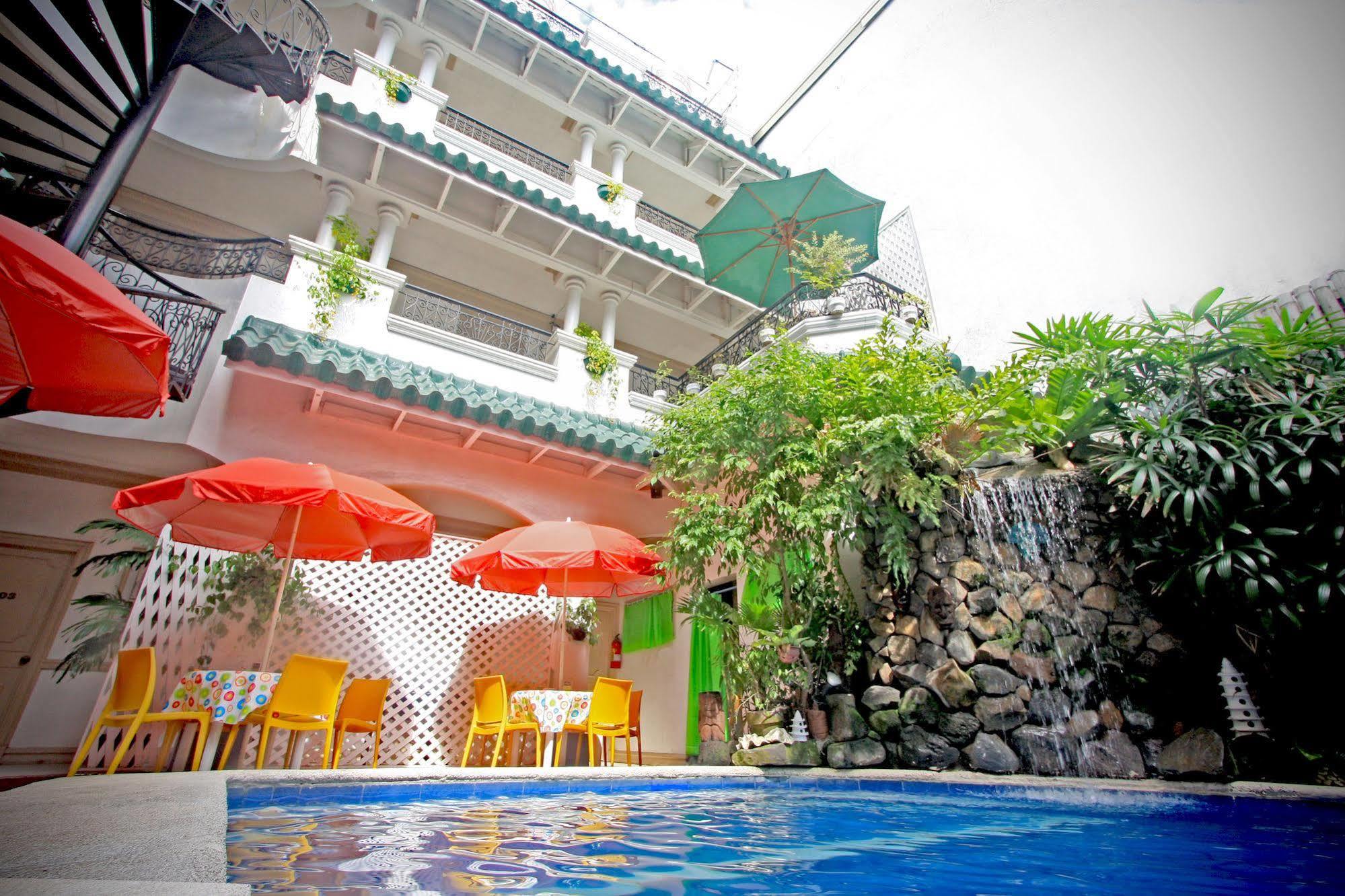 Hotel Galleria Davao Exterior foto