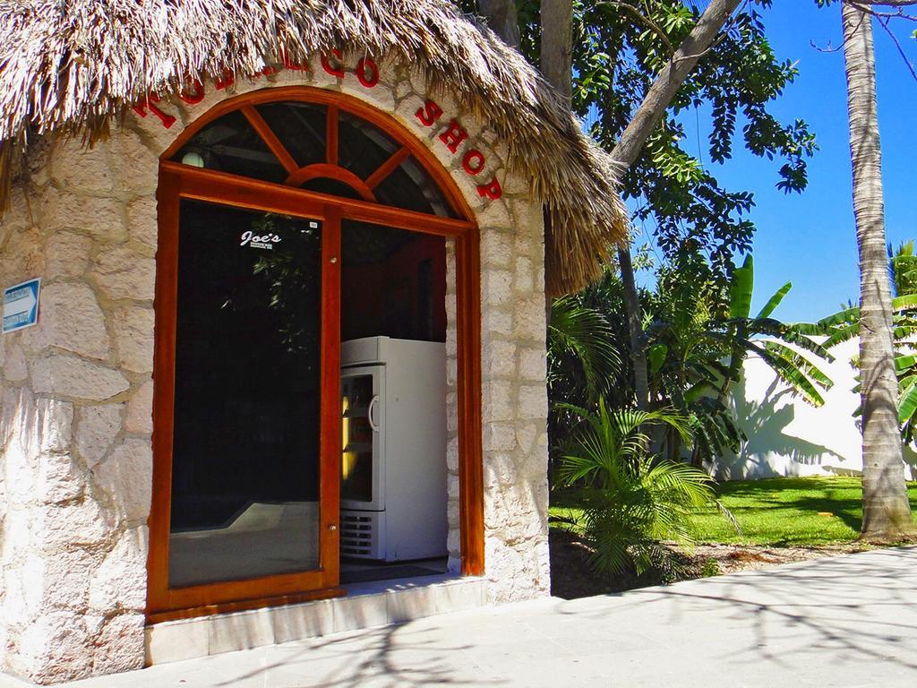 Gaviana Resort Mazatlán Exterior foto