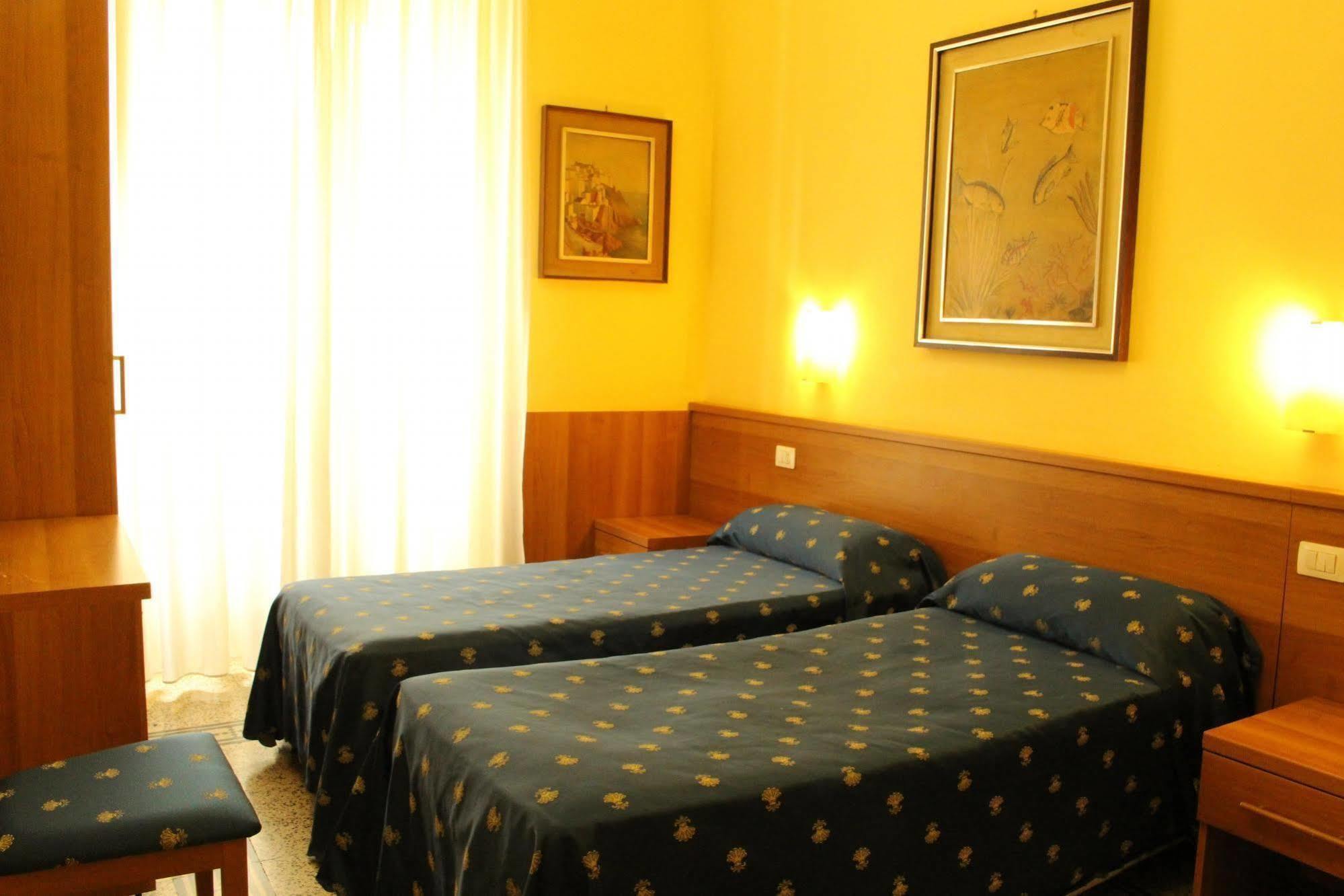 Hotel Bolognese Roma Exterior foto