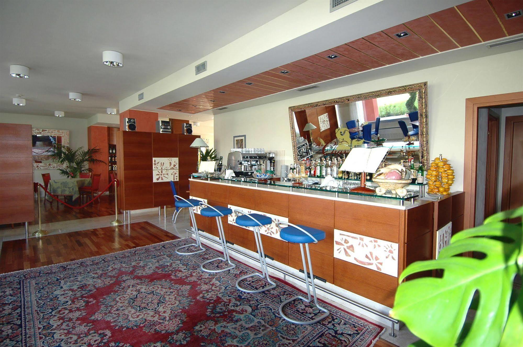 Charme Hotel Prato  Exterior foto