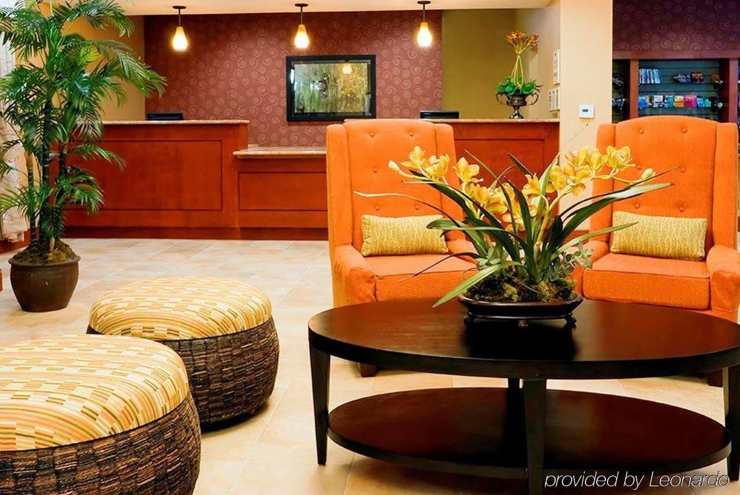 Homewood Suites By Hilton West Palm Beach Interior foto
