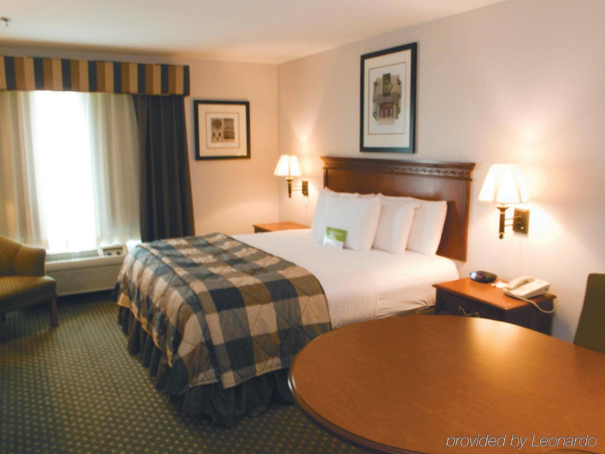 Best Western Acadia Hotel Crowley Exterior foto