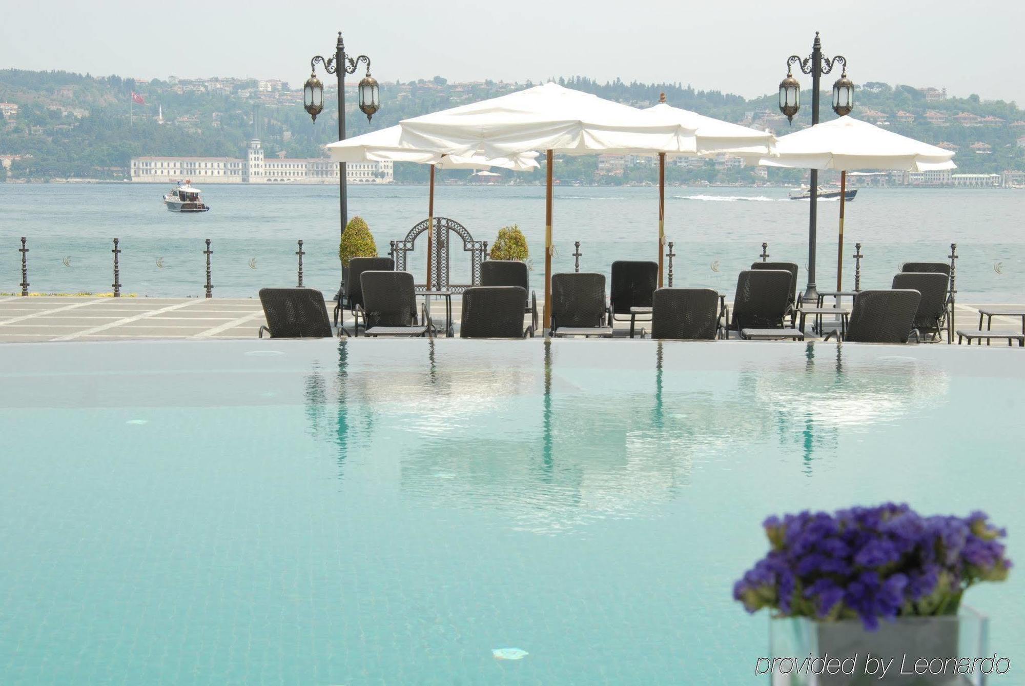 Hotel Les Ottomans Bosphorus - Special Category Estambul Facilidades foto