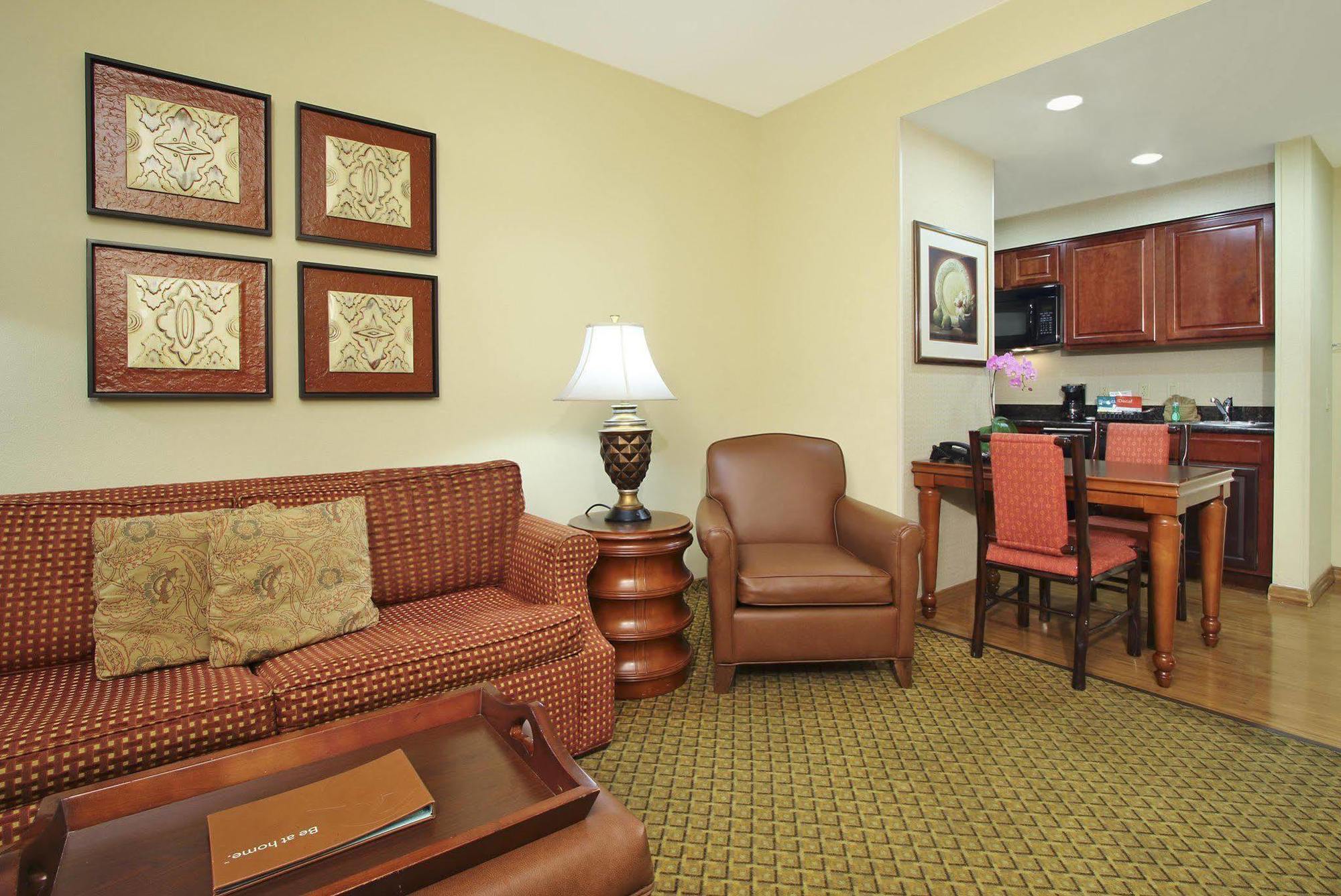Homewood Suites By Hilton Fort Lauderdale Airport-Cruise Port Dania Beach Exterior foto