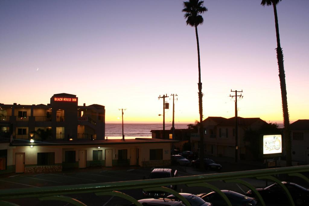Motel 6 Pismo Beach - Pacific Ocean Exterior foto