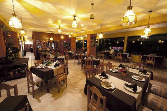 Gran Hotel Delicias Maracaibo Exterior foto