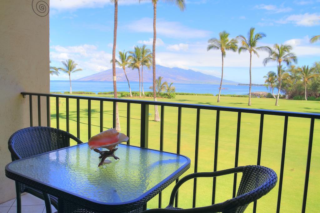 Kihei Surfside By Condominium Rentals Hawaii Makena Exterior foto