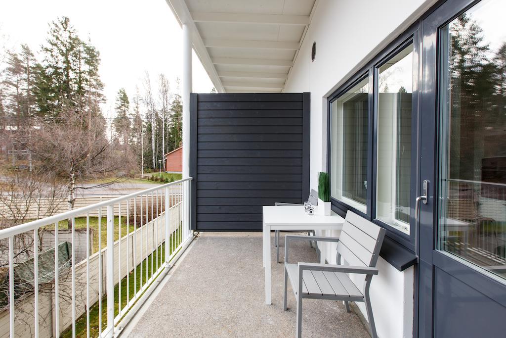 Forenom Apartments Vantaa Rajakyla Habitación foto