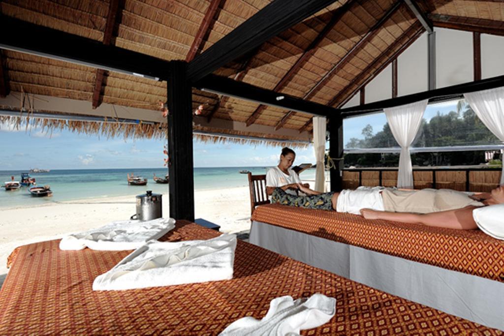 Sita Beach Resort Koh Lipe Exterior foto