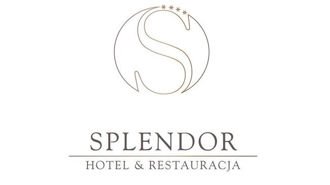 Hotel Splendor Babice Nowe Logotipo foto