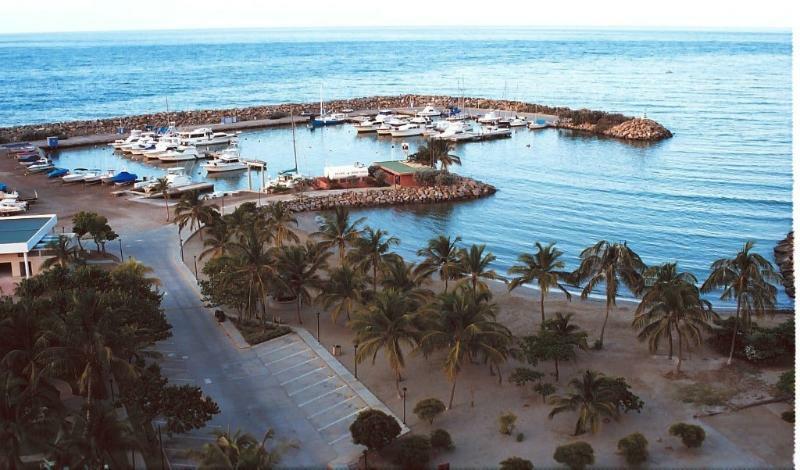 Playa Grande Caribe Hotel Catia La Mar Exterior foto