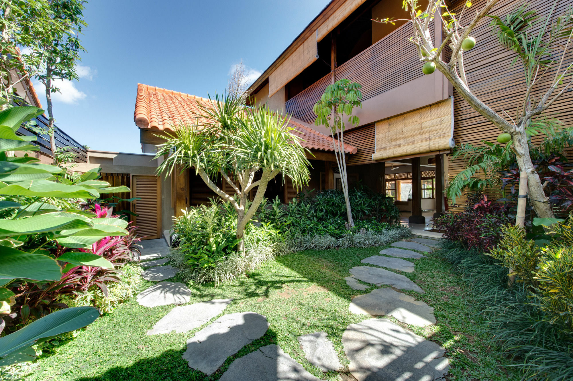 Villa Kinaree Estate Seminyak Exterior foto
