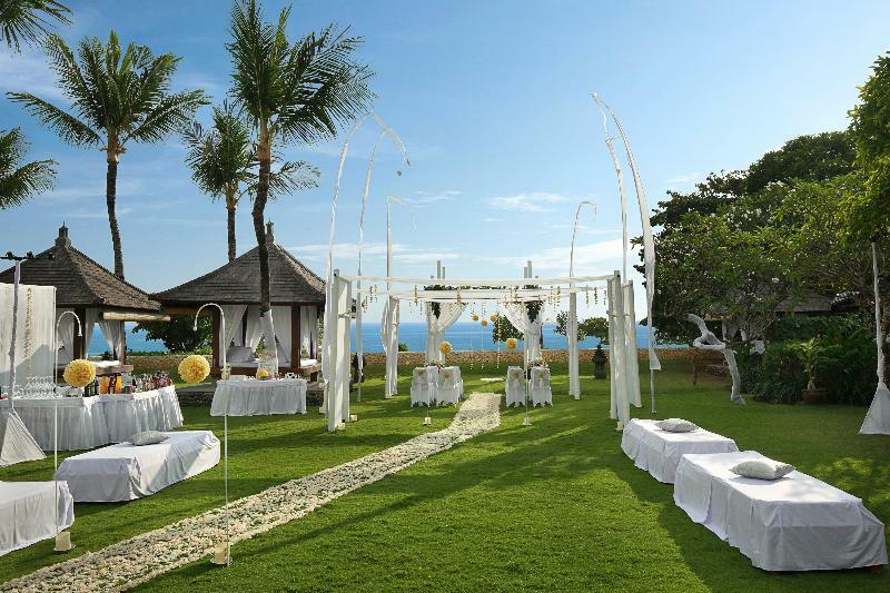 Bali Niksoma Boutique Beach Resort Legian Exterior foto