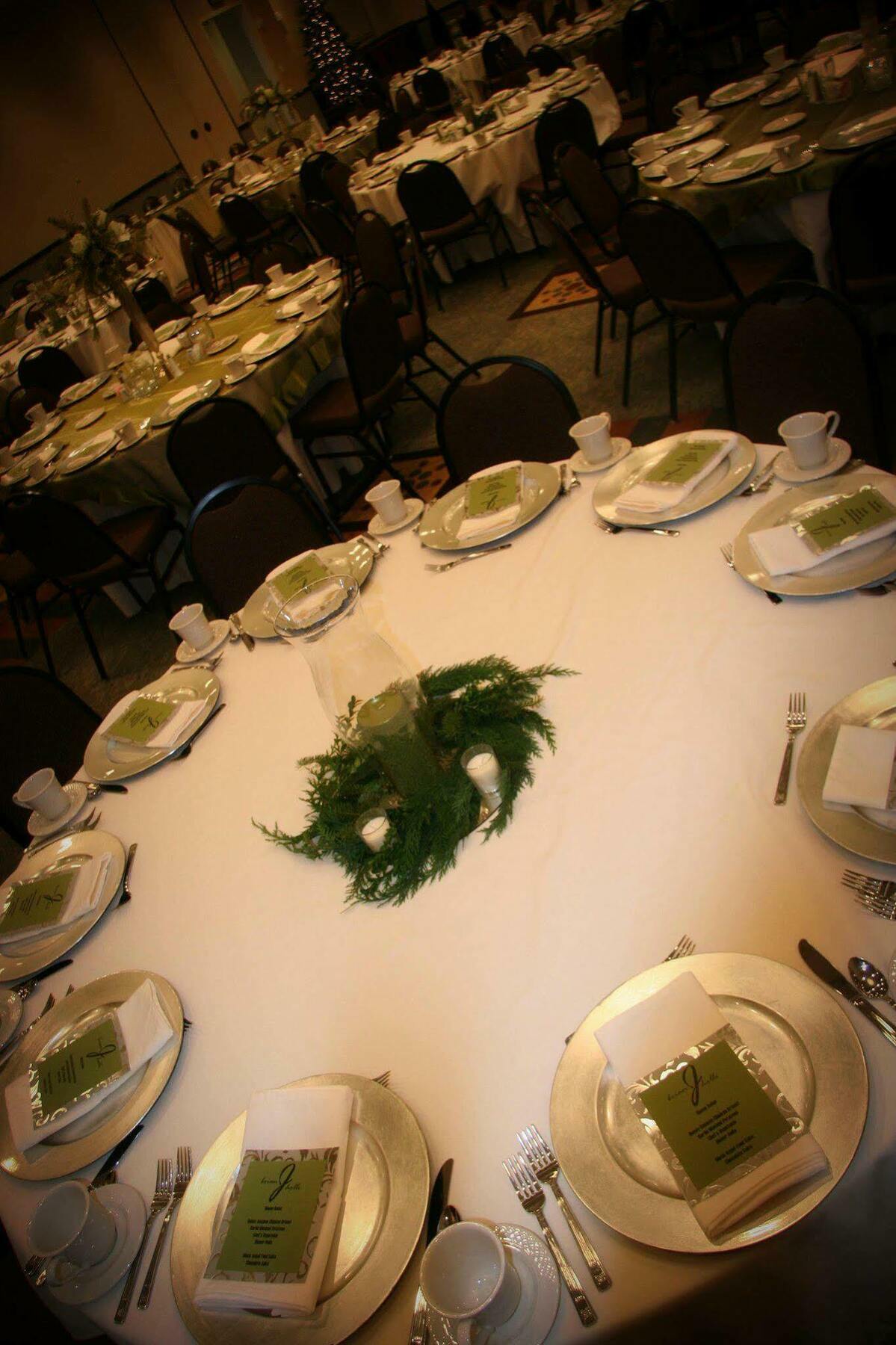 Hilton Garden Inn Sioux Falls South Restaurante foto