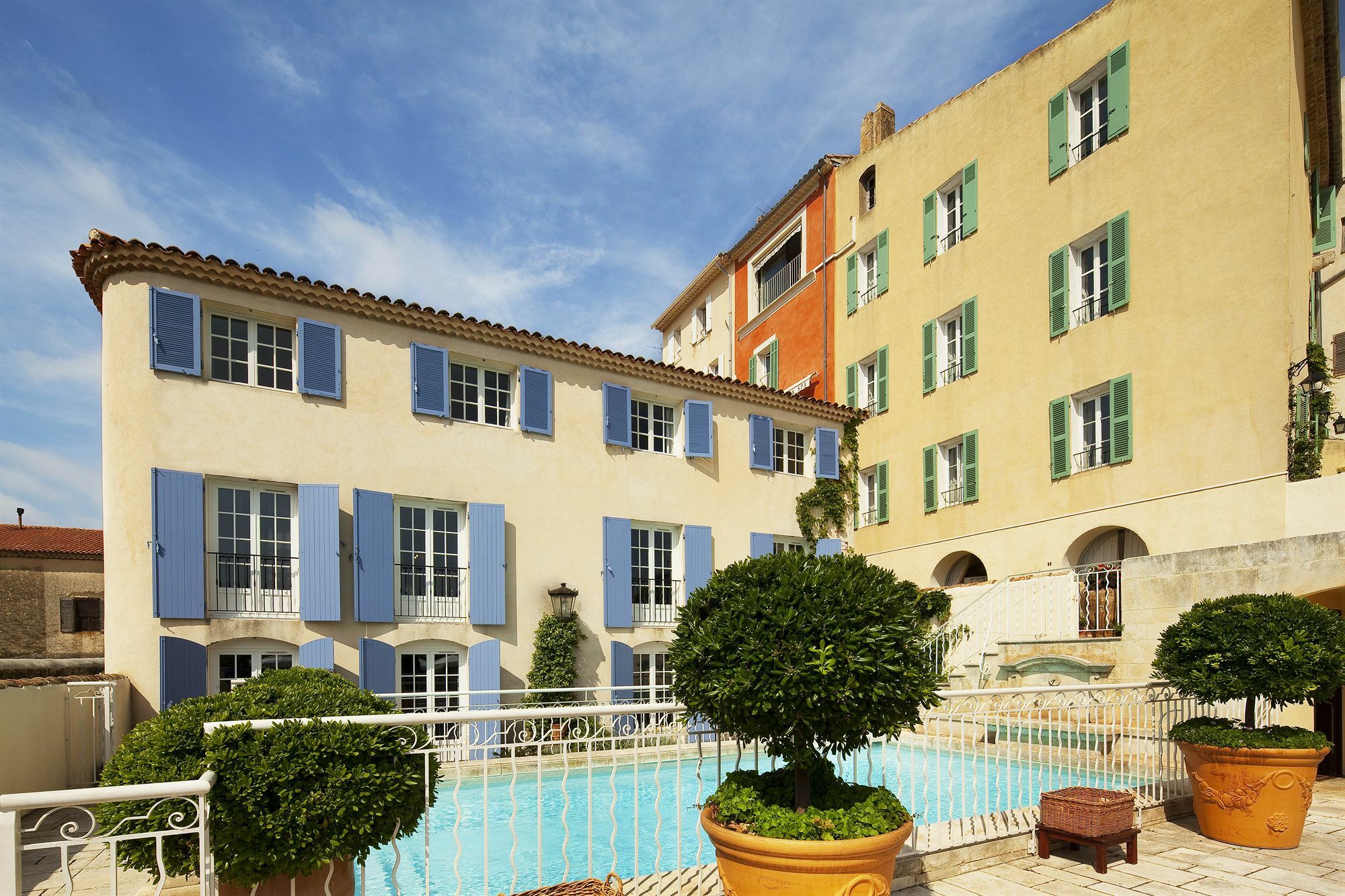 Maison Berard La Cadiere-d'Azur Exterior foto