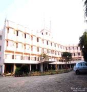 Samdariya Hotel Jabalpur Exterior foto