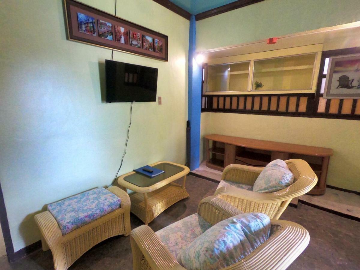 Bohol Sea Breeze Cottages And Resort Tawala  Exterior foto