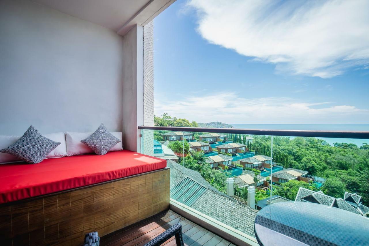Kc Resort & Over Water Villas Chaweng  Exterior foto