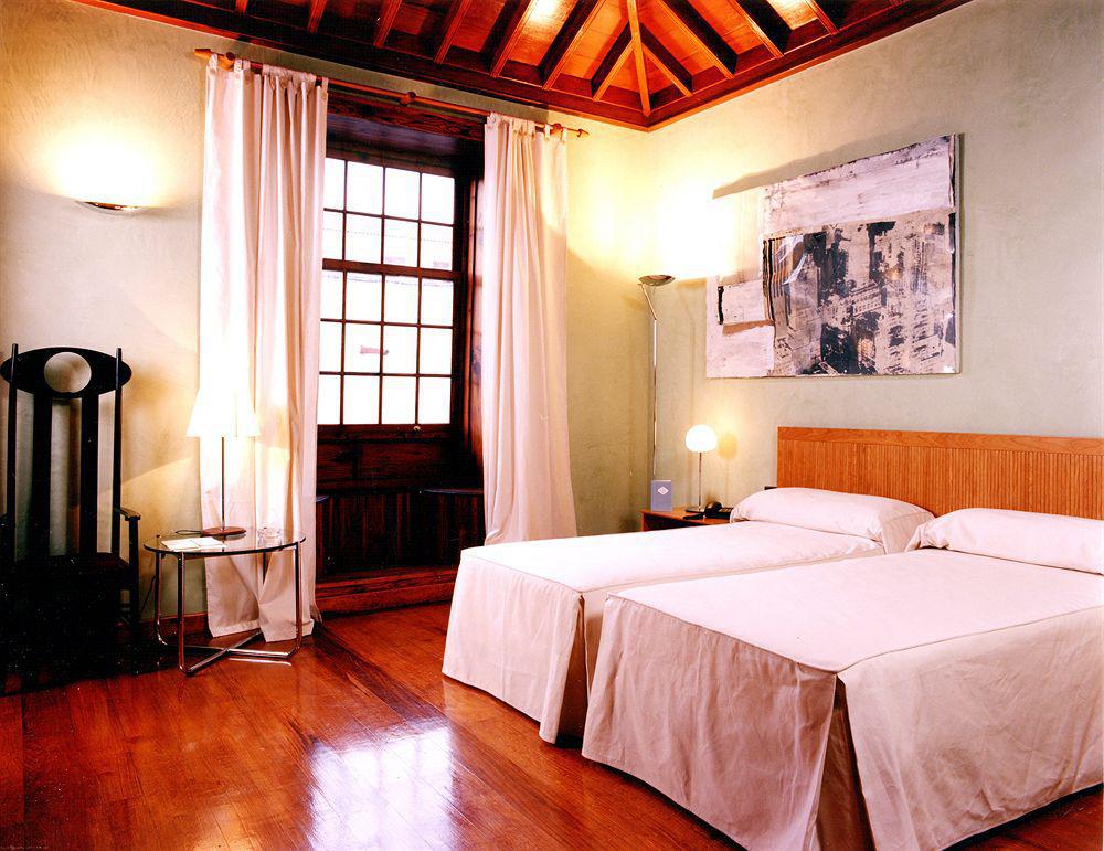 Hotel San Roque Garachico  Habitación foto