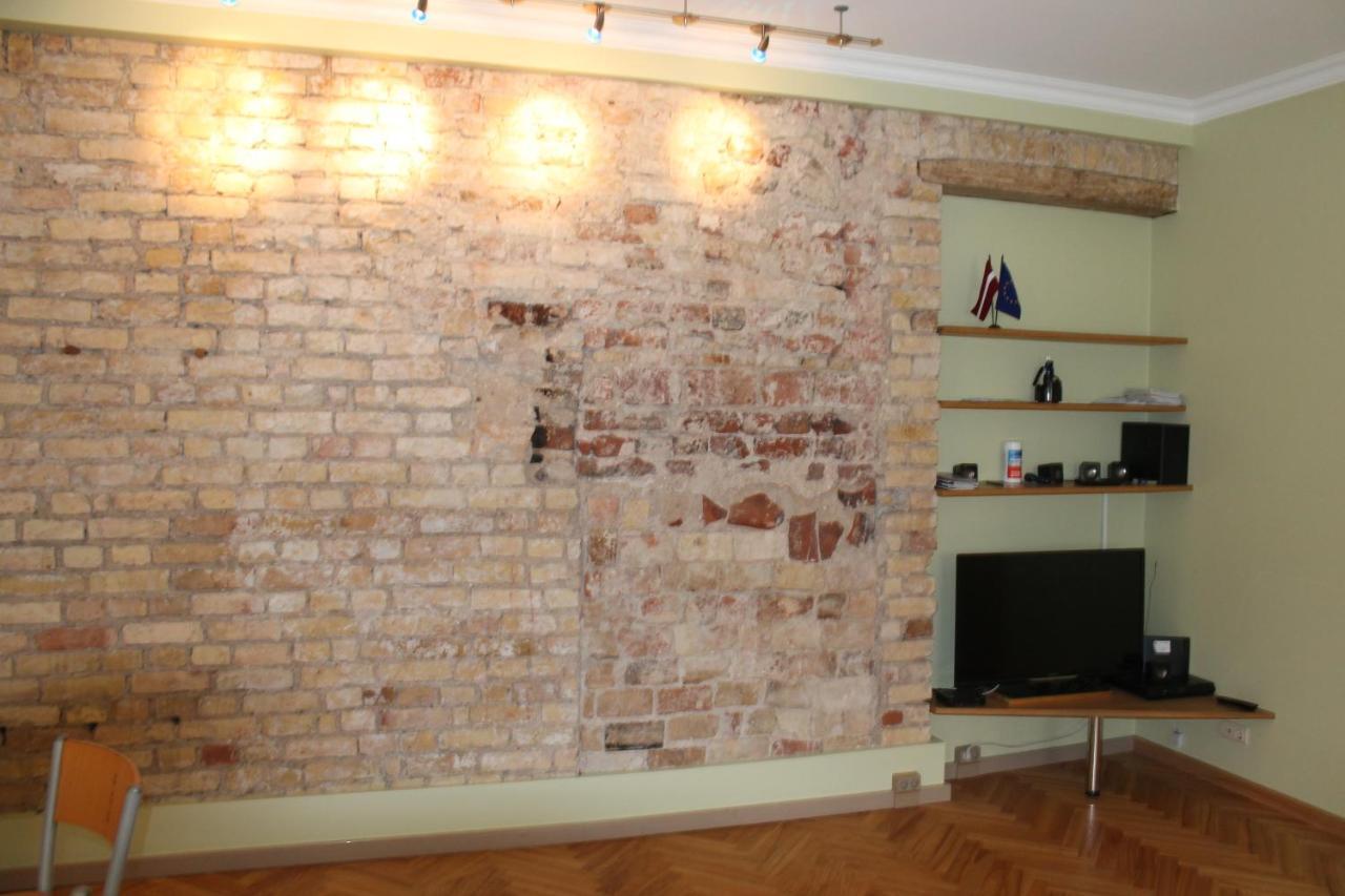Old Riga Apartment Habitación foto