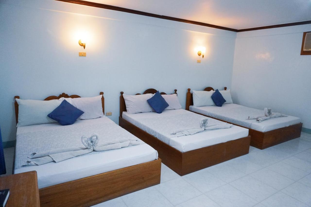 La Solana Suites And Resorts By Cocotel Puerto Galera Exterior foto