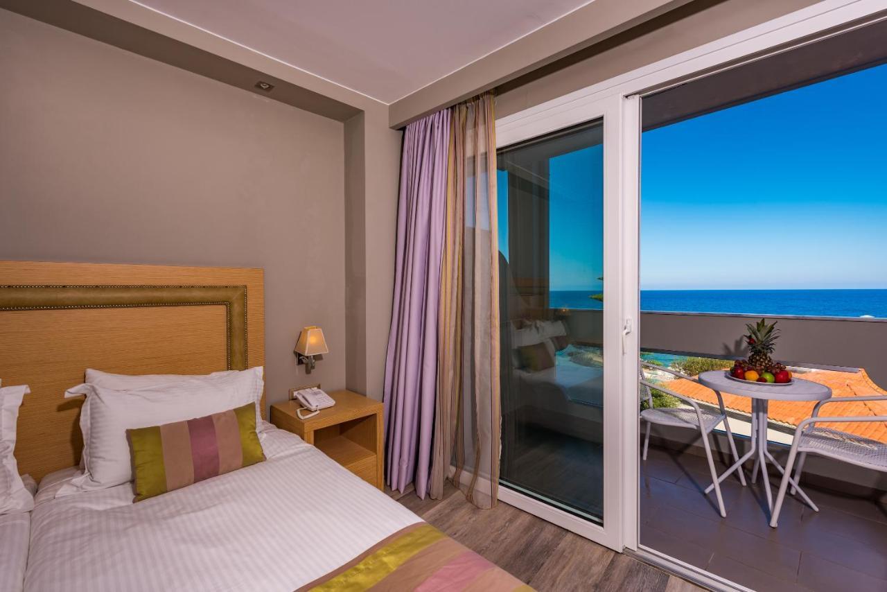 Alexandra Beach Resort & Spa Tsilivi  Exterior foto